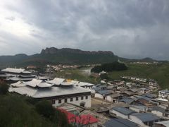 -达仓郎木寺院