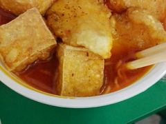 -孖记茶档·热腾茶餐(江南西plus店)