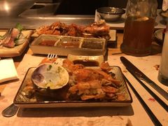 -赤坂亭·M9和牛烧肉·铁板烧(合肥万象城店)