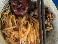 -梅溪·小伙子干挑面(安吉总店)