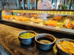 -广州富力君悦大酒店·凯菲厅