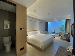 -禾尖S酒店(深圳大学店)