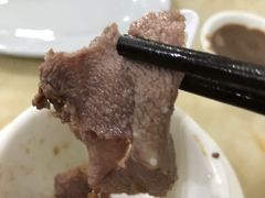 -五洲牛肉美食馆