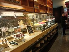 -岷山饭店-芝芝自助餐厅