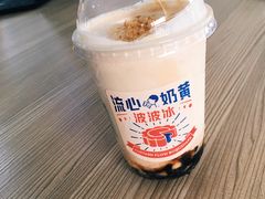 -喜茶(东莞汇一城店)