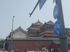 -四喜小胖·北京涮肉(五道营店)