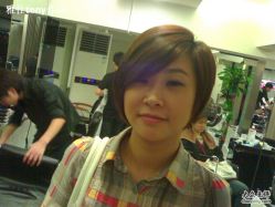 TONY作品13-雅仕 HAIR SALON 美发沙龙