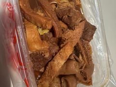 -阿姨牛杂(北京路店)