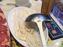 -小肥牛潮汕牛肉火锅(南联店)