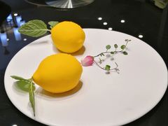 柠檬-富淳饭店(世纪公园店)