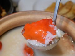 -潮州府·潮菜·砂锅粥(徐家汇店)