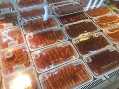 -果蔬好生活超市(双井店)