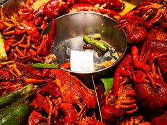 -王红军龙虾(盐仓桥店)