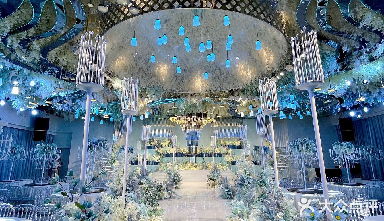 备婚日记👰🏻南京婚宴现场如何选择