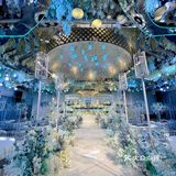 备婚日记👰🏻南京婚宴现场如何选择