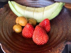 -花潮料理艺食馆(成都万象城店)