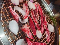 -九田家黑牛烤肉料理(新辰里亚运村店)