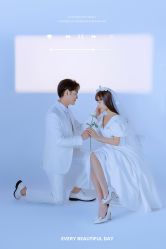 -巴黎春天婚纱摄影STUDIO·定制