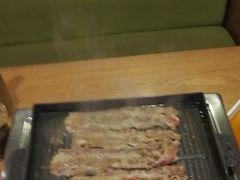 -金三顺韩式炭火烤肉店(中华路店)