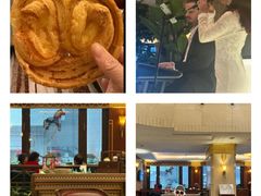 -国际饭店·原点咖啡吧ORIGIN CAFE&BAR