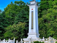 -黔灵山公园