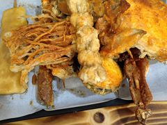 -老即墨路901炸串(台东商业步行街百年国际金街店)