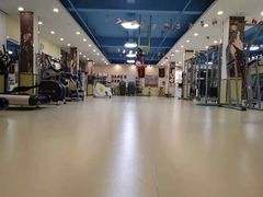 -中田·健身+普拉提(浦东金高路店)