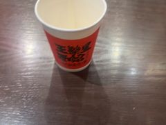 -王繁星面馆(西安熙地港店)