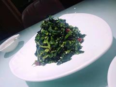 -粗茶淡饭•陕菜•家常菜