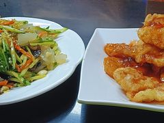 -东北酱骨头馆(蓁巷店)