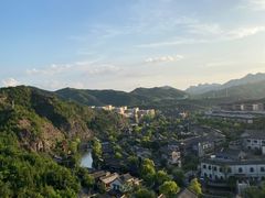 -云端咖啡(山顶教堂店)