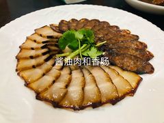 -绍兴名菜馆(可乐路店)