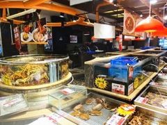 -万龙洲海鲜(大兴绿地缤纷城店)