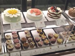 -Pantry's Best派悦坊蛋糕(K11购物艺术中心店)