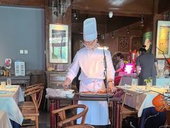 -庆云楼饭庄(什刹海店)