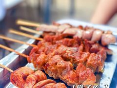 -海平馄饨(逍遥二路店)