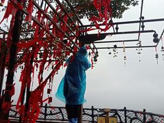 -南武当山景区
