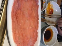 九尺鹅肠-雾都渣渣火锅(南城智汇城店)