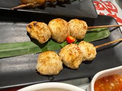 -辉记炭烧海鲜大排档·老字号(福田店)