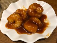-糟粕醋·椰苑海南菜餐厅(亚龙湾天域酒店)