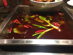 -张大胡子鱼头火锅酒楼(长益路店)