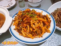 -真定郝家排骨(正定县总店)
