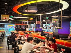 -师烤·豆花烤鱼(深圳坂田天虹店)