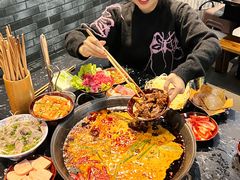-川泽火锅·重庆老火锅(南河店)