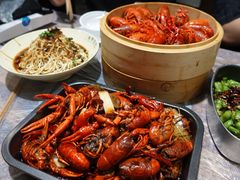 -靓靓蒸虾·头牌蒸虾(雪松路总店)