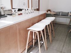 -Onirii Coffee(长乐路店)