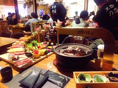 -黑牛の店·和牛烧肉(合生汇店)