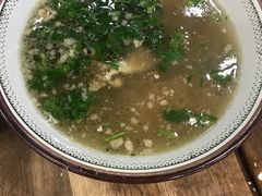 -老白家水盆羊肉