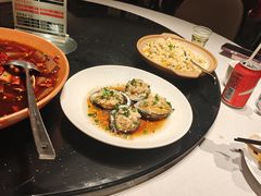 -阿明小菜·海鲜·上海菜(梅陇华理店)
