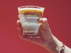 -Punchline Coffee&Roaster(同济大学店)